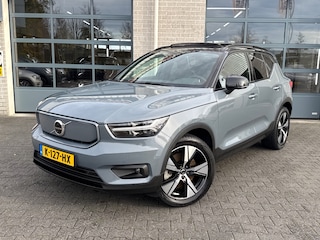 Volvo XC40 Recharge P8 AWD R-Design | HARMAN/KARDON | PARKEERCAMERA |
