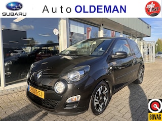 Renault Twingo 1.2 16V Dynamique CLIMA,CRUISE,LICHTMETAAL