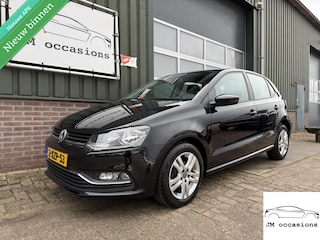 Volkswagen Polo 1.0 Highline|Airco|Cruise|Bleutooth|APK Nieuw|