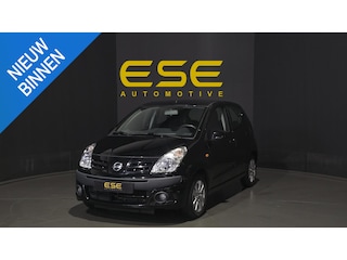 Nissan Pixo 1.0 Look | Airco | Trekhaak