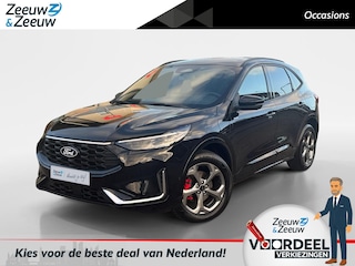 Ford Kuga 2.5 PHEV ST-Line X | Driver Assistance Pack | Elec Trekhaak | Technology Pack | Panoramadak | Winterpack | Matrix Led Koplampen |