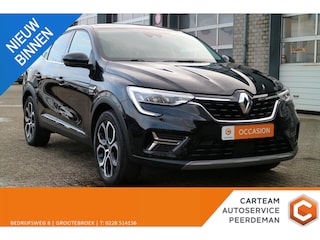 Renault Arkana 1.6 E-Tech Hybrid 145 Intens | Panorama | Camera | Goed onderhouden! |