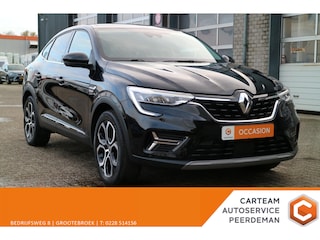Renault Arkana 1.6 E-Tech Hybrid 145 Intens | Panorama | Camera | Goed onderhouden! |