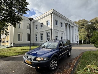 Volvo XC70 Cross Country 2.4 T OCEAN RACE AUTOMAAT