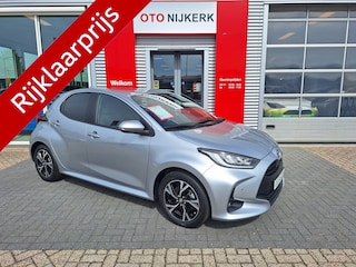 Toyota Yaris 1.5 Hybrid 115 Dynamic met Comfort Pack