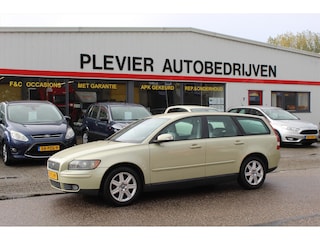Volvo V50 1.8 FLEXIFUEL Momentum