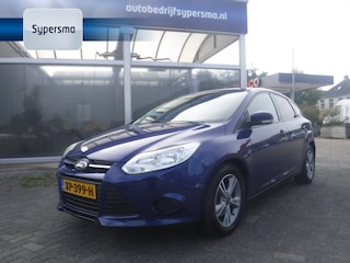 Ford Focus 1.0 EcoB. Edit. Plus
