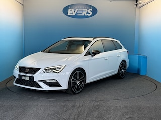 Seat Leon ST 2.0 TSI 4DRIVE CUPRA