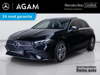 Mercedes-Benz A-klasse Hatchback 180 Business Solution AMG Panorama dak
