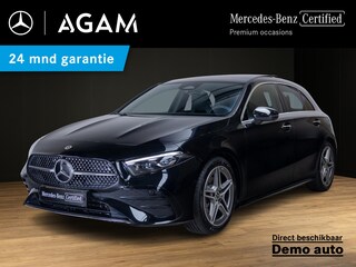 Mercedes-Benz A-klasse Hatchback 180 Business Solution AMG Panorama dak