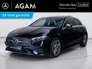 Mercedes-Benz A-klasse Hatchback 180 Business Solution AMG Panorama dak