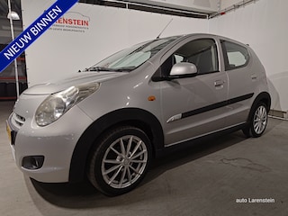 Suzuki Alto 1.0i 68pk Sport Exclusive 5 Drs Airco / Trekhaak