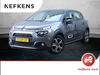Citroën C3 82PK Plus | Parkeersensoren | Navigatie | Apple en Android