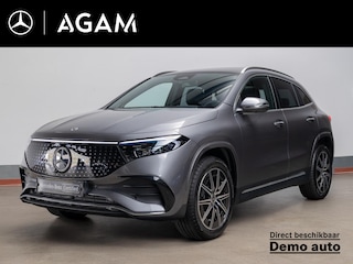 Mercedes-Benz EQA 250+ Business Solution AMG 71 kWh Panorama dak