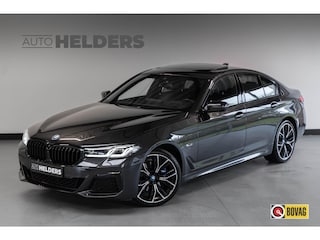 BMW 530e xDrive M Sport Pano 360° HuD H&K ACC Lane