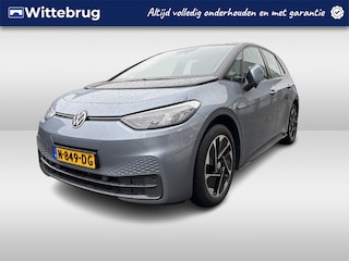 Volkswagen ID.3 Life 58 kWh Led verlichting / Navigatie / Stoelverwarming / App-connect / Parkeersensoren