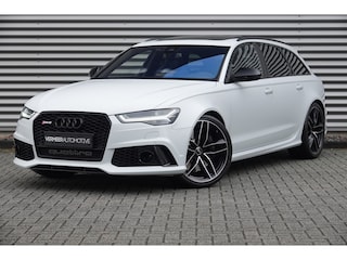 Audi A6 A6 Avant 4.0 TFSI quattro Pro Line Plus | Pano | Bose | Akrapovic | Mat | Soft Close | Memory | ACC |