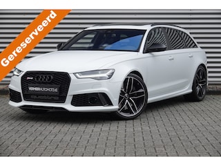 Audi A6 A6 Avant 4.0 TFSI quattro Pro Line Plus | Pano | Bose | Akrapovic | Mat | Soft Close | Memory | ACC |