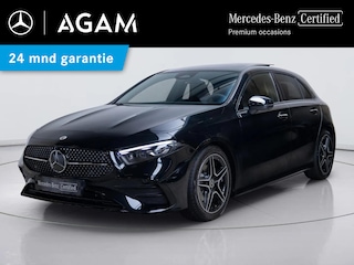 Mercedes-Benz A-klasse Hatchback 180 Business Solution AMG Premium PLUS | Panorama dak