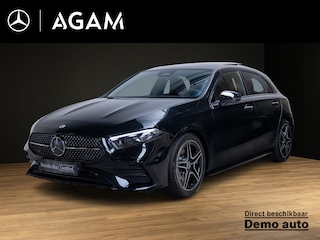 Mercedes-Benz A-klasse Hatchback 180 Business Solution AMG Premium PLUS | Panorama dak