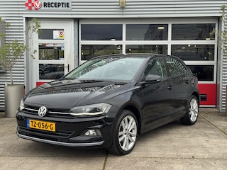 Volkswagen Polo 1.0 TSI Beats Automaat / Xenon / Carplay / Pdc / Navi / Clima