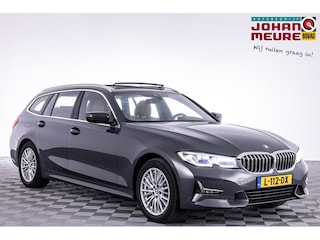 BMW 330 e xDrive Touring High Executive | PANORAMADAK | LEDER ✅ 1e Eigenaar