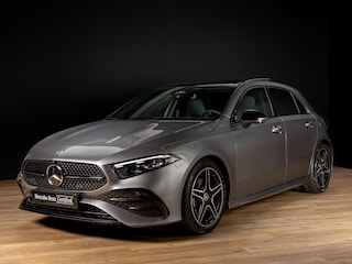 Mercedes-Benz A-klasse Hatchback 180 Business Solution AMG Premium PLUS | Panorama dak