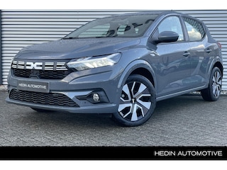 Dacia Sandero 1.0 TCe 90 Expression Achteruitrijcamera | Dodehoek detectie | Parkeersensoren voor en achter