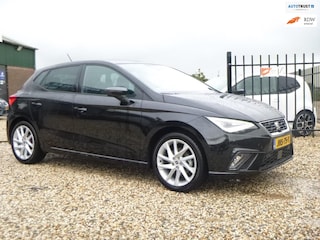 Seat Ibiza 1.0 EcoTSI FR FULL LINK