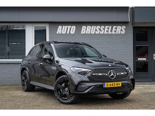 Mercedes-Benz GLC 300e 4MATIC AMG Line Orig. NL Dealer onderhouden!