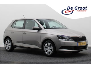 Skoda Fabia 1.0 Sprint