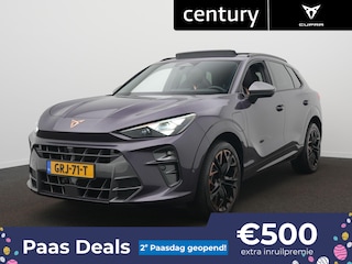 Cupra Terramar 1.5 TSI e-Hybrid VZ Performance