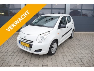 Suzuki Alto 1.0 68pk Comfort