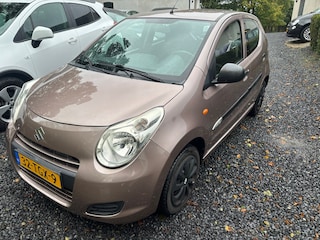 Suzuki Alto 1.0 Comfort Plus AIRCO