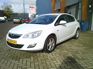 Opel Astra 1.4 Selection 2011 Airco Cruise 5-drs