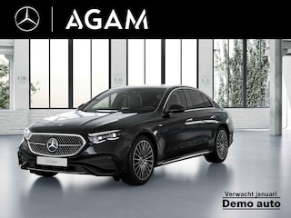 Mercedes-Benz E-klasse Limousine 300 e Sport Edition Premium | Panorama dak