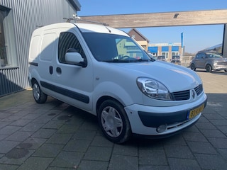 Renault Kangoo Express 1.5 dCi 60 Grand Confort Edition Extra Light