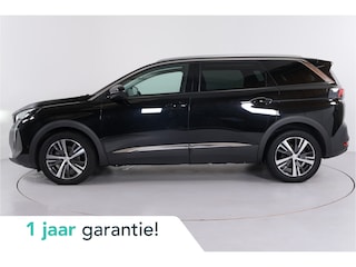 Peugeot 5008 1.2 PureTech Blue Lease Allure 7p. | Stl. verw. | Ambient | Camera | Dodehoek |