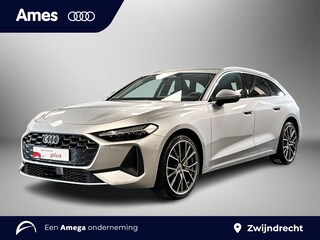 Audi A5 Avant 2.0 TFSI 150pk Pro Line Privacy glas / Smartphone interface / Audi soundsystem /