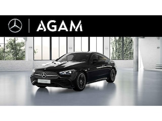 Mercedes-Benz CLE Coupé 300 e AMG Line Premium PLUS | Panorama dak