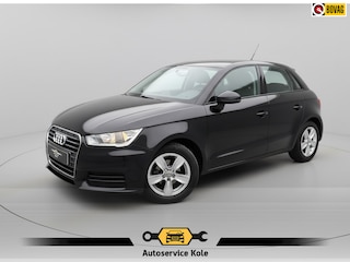 Audi A1 Sportback 1.0 TFSI Automaat Pro Line * Navigatie * Trekhaak * Cruise Control * Airco *