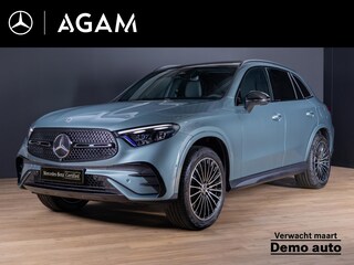 Mercedes-Benz GLC 300e 4MATIC Sport Edition Premium | Panorama dak