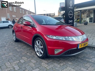 Honda Civic 1.4 Sport