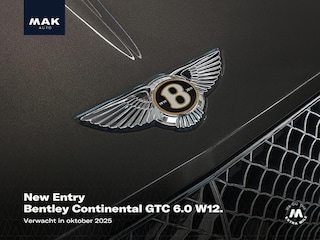 Bentley Continental 6.0 W12 First Edition, MANSORY, Akrapovič, Full PPF, 22" AL13 Monoblock, B&O, HUD, memory, massage, stl.ventilatie, ACC, privacy, NP370k