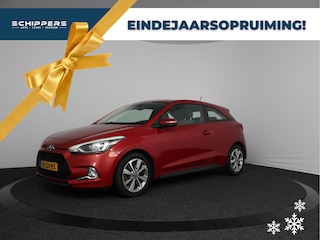 Hyundai i20 1.0 T-GDI Essence | Coupe
