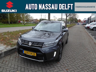 Suzuki Vitara 1.4 Boosterjet Style Smart Hybrid Parkeersensoren v/a