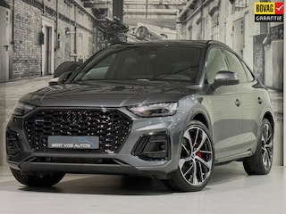 Audi Q5 55 TFSI e S edition Competition *1e Eigenaar & 14.659 Km*