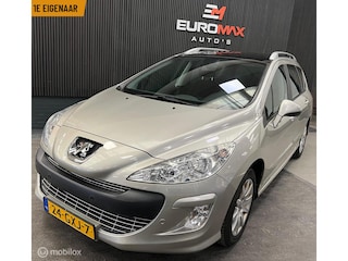 Peugeot 308 SW 1.6 VTi XT 1e Eigenaar - NAP - Panorama