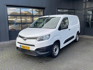 Toyota Proace City 1.5 D-4D Cool Comfort Long