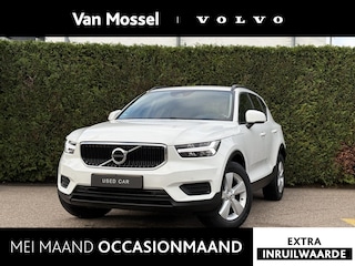 Volvo XC40 T2 Handg. Momentum Core